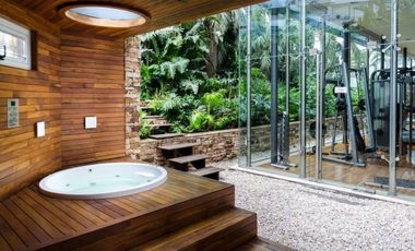 Nuevo ingreso Zencity 3 amb vista al Rio!