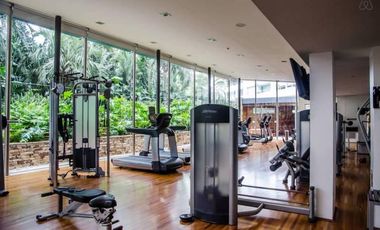 Nuevo ingreso Zencity 3 amb vista al Rio!