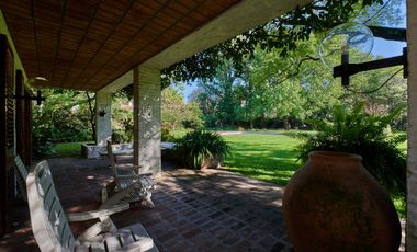 Casa - San Isidro