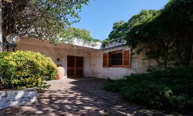 Casa - San Isidro