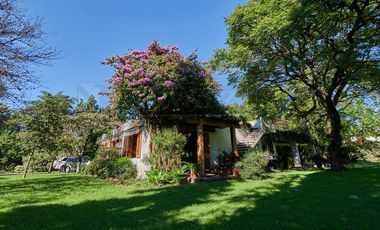 Casa - San Isidro