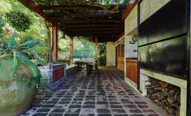 Casa - San Isidro