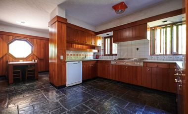 Casa - San Isidro