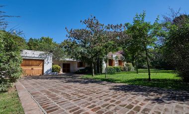 Casa - San Isidro