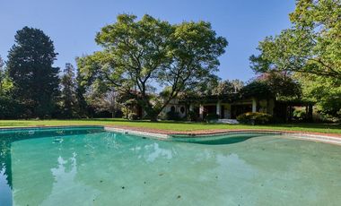 Casa - San Isidro