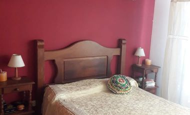CASA EN VENTA EN BARRIO CERRADO DE 4 AMBIENTES GRAL. MIGUEL SOLER  1050 (ALMIRANTE BROWN)