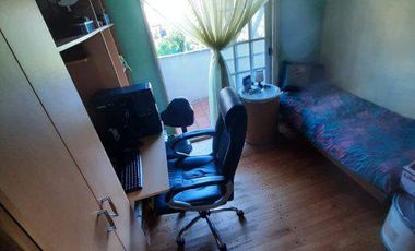 CASA EN VENTA EN BARRIO CERRADO DE 4 AMBIENTES GRAL. MIGUEL SOLER  1050 (ALMIRANTE BROWN)