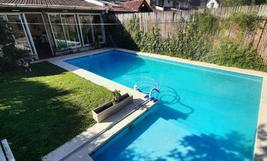 CASA EN VENTA EN BARRIO CERRADO DE 4 AMBIENTES GRAL. MIGUEL SOLER  1050 (ALMIRANTE BROWN)