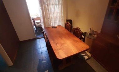 CASA EN VENTA EN BARRIO CERRADO DE 4 AMBIENTES GRAL. MIGUEL SOLER  1050 (ALMIRANTE BROWN)