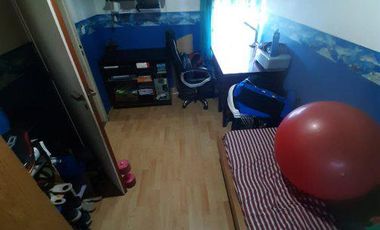 CASA EN VENTA EN BARRIO CERRADO DE 4 AMBIENTES GRAL. MIGUEL SOLER  1050 (ALMIRANTE BROWN)