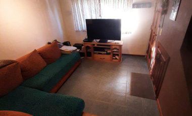 CASA EN VENTA EN BARRIO CERRADO DE 4 AMBIENTES GRAL. MIGUEL SOLER  1050 (ALMIRANTE BROWN)