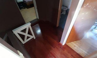CASA EN VENTA EN BARRIO CERRADO DE 4 AMBIENTES GRAL. MIGUEL SOLER  1050 (ALMIRANTE BROWN)
