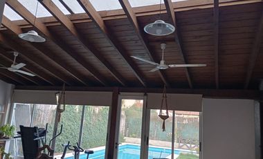 CASA EN VENTA EN BARRIO CERRADO DE 4 AMBIENTES GRAL. MIGUEL SOLER  1050 (ALMIRANTE BROWN)