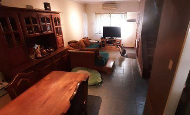 CASA EN VENTA EN BARRIO CERRADO DE 4 AMBIENTES GRAL. MIGUEL SOLER  1050 (ALMIRANTE BROWN)