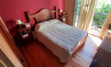 CASA EN VENTA EN BARRIO CERRADO DE 4 AMBIENTES GRAL. MIGUEL SOLER  1050 (ALMIRANTE BROWN)