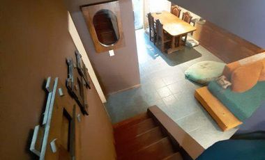 CASA EN VENTA EN BARRIO CERRADO DE 4 AMBIENTES GRAL. MIGUEL SOLER  1050 (ALMIRANTE BROWN)