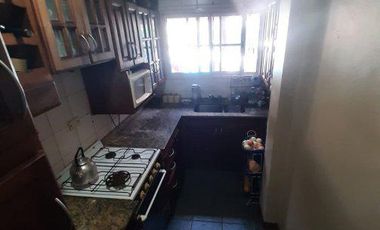 CASA EN VENTA EN BARRIO CERRADO DE 4 AMBIENTES GRAL. MIGUEL SOLER  1050 (ALMIRANTE BROWN)
