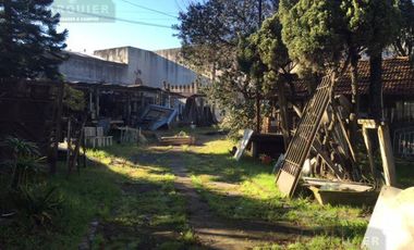 TERRENO EN VENTA