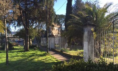 TERRENO EN VENTA
