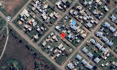 Casa en venta - 2 Dormitorios 1 Baño - 300Mts2 - Melchor Romero, La Plata