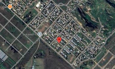 Casa en venta - 2 Dormitorios 1 Baño - 300Mts2 - Melchor Romero, La Plata