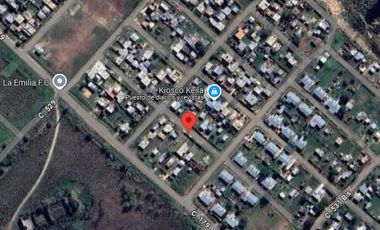 Casa en venta - 2 Dormitorios 1 Baño - 300Mts2 - Melchor Romero, La Plata