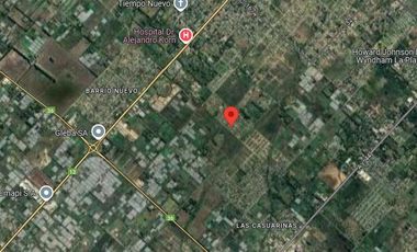 Casa en venta - 2 Dormitorios 1 Baño - 300Mts2 - Melchor Romero, La Plata