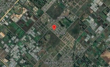 Casa en venta - 2 Dormitorios 1 Baño - 300Mts2 - Melchor Romero, La Plata