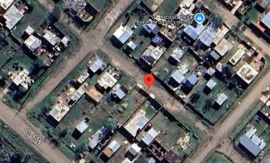 Casa en venta - 2 Dormitorios 1 Baño - 300Mts2 - Melchor Romero, La Plata