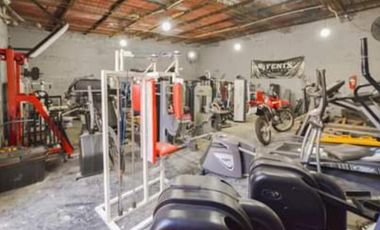 Galpon en venta 70 e/ 17 y 18