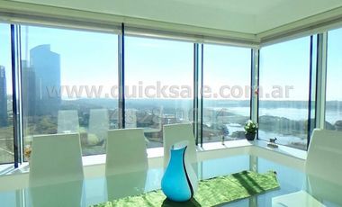 2da Escritura Nuevo Ingreso Renoir 2 Terminado Full 3 suites   dep 2da cochera opcional U$S 55.000