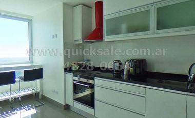2da Escritura Nuevo Ingreso Renoir 2 Terminado Full 3 suites   dep 2da cochera opcional U$S 55.000