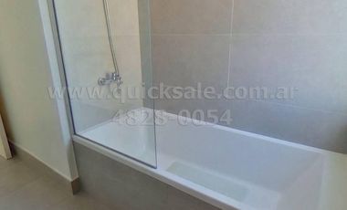 2da Escritura Nuevo Ingreso Renoir 2 Terminado Full 3 suites   dep 2da cochera opcional U$S 55.000