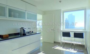 2da Escritura Nuevo Ingreso Renoir 2 Terminado Full 3 suites   dep 2da cochera opcional U$S 55.000