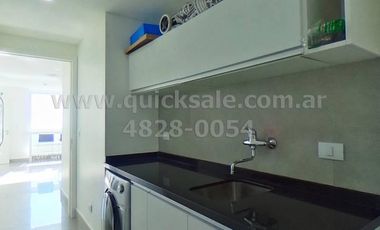 2da Escritura Nuevo Ingreso Renoir 2 Terminado Full 3 suites   dep 2da cochera opcional U$S 55.000