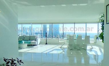 2da Escritura Nuevo Ingreso Renoir 2 Terminado Full 3 suites   dep 2da cochera opcional U$S 55.000
