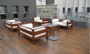 2da Escritura Nuevo Ingreso Renoir 2 Terminado Full 3 suites   dep 2da cochera opcional U$S 55.000