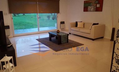 Casa en venta  en Haras del Sol .- Pilar