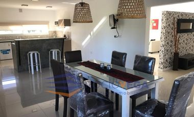 Casa en venta  en Haras del Sol .- Pilar