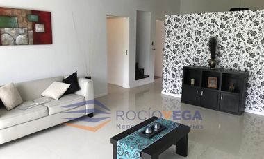 Casa en venta  en Haras del Sol .- Pilar