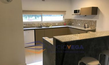 Casa en venta  en Haras del Sol .- Pilar