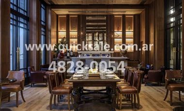 Alvear Icon  Espectacular 2 amb