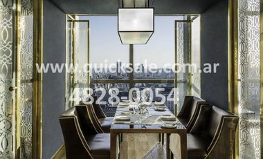 Alvear Icon  Espectacular 2 amb