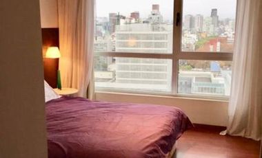 TORRE QUARTIER BOULEVARD:  3 AMB C/ COCHERA Sup. 82m2 opcional Cochera BAulera