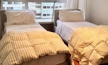 TORRE QUARTIER BOULEVARD:  3 AMB C/ COCHERA Sup. 82m2 opcional Cochera BAulera