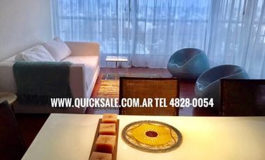 TORRE QUARTIER BOULEVARD:  3 AMB C/ COCHERA Sup. 82m2 opcional Cochera BAulera