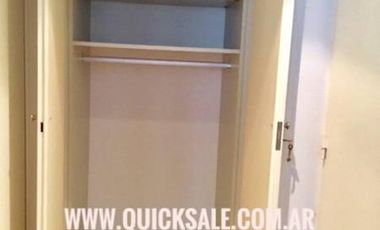 TORRE QUARTIER BOULEVARD:  3 AMB C/ COCHERA Sup. 82m2 opcional Cochera BAulera