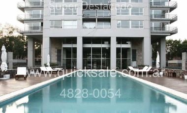 TORRE QUARTIER BOULEVARD:  3 AMB C/ COCHERA Sup. 82m2 opcional Cochera BAulera