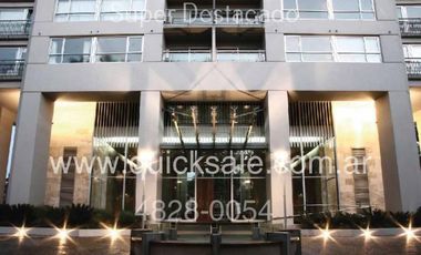 TORRE QUARTIER BOULEVARD:  3 AMB C/ COCHERA Sup. 82m2 opcional Cochera BAulera