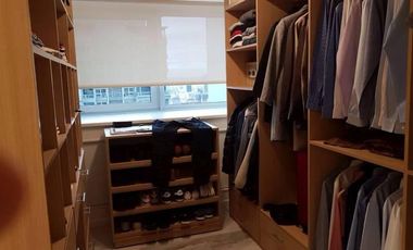 Piso en Le Parc Puerto Madero- Increible reciclado a Nuevo! OPCIONAL COCHERAS u$s 40.000 c/u